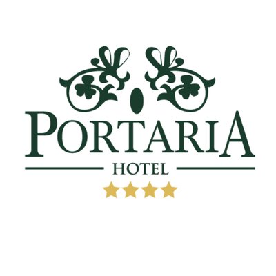 Portaria Hotel