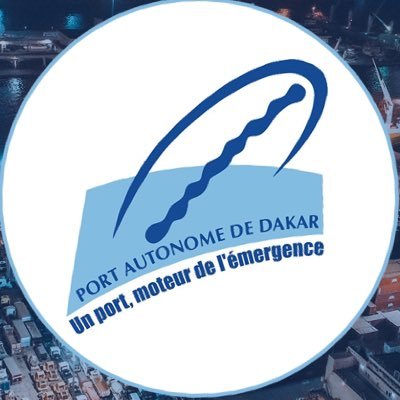 Port Autonome de Dakar Sénégal