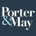 PORTER AND MAY