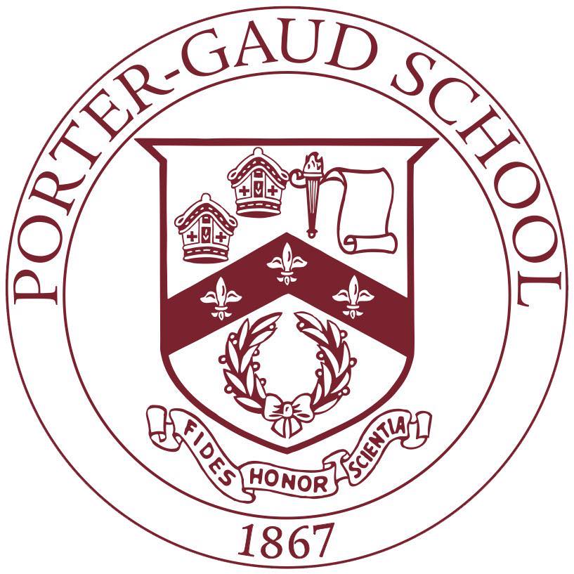 Porter-Gaud School