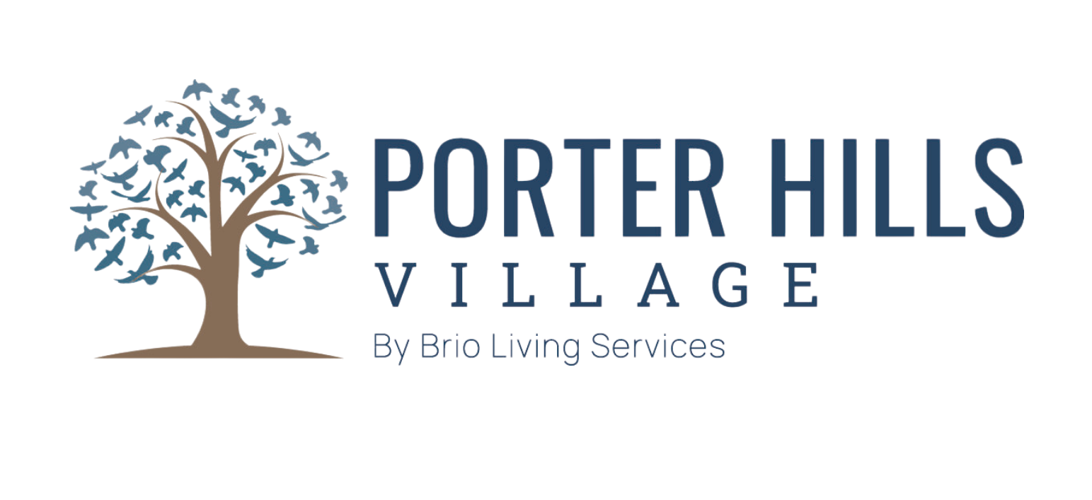 Porter Hills