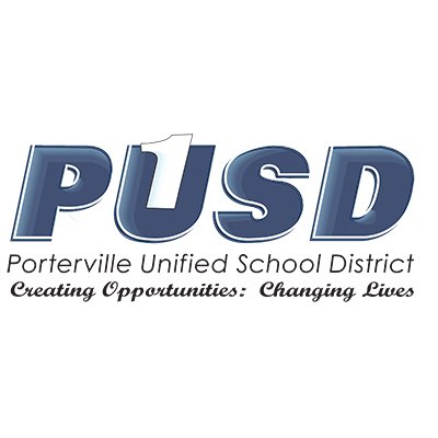 Porterville Unified School District