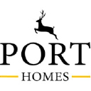 PORT Homes