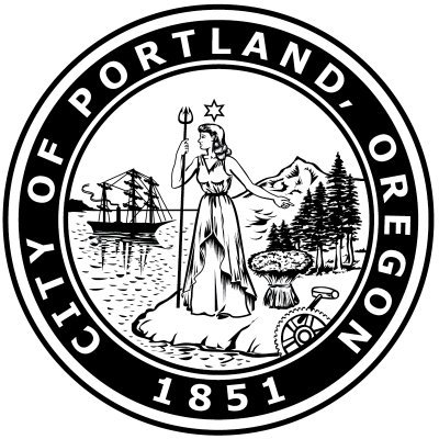 City of Portland, Oregon