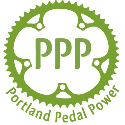 Portland Pedal Power