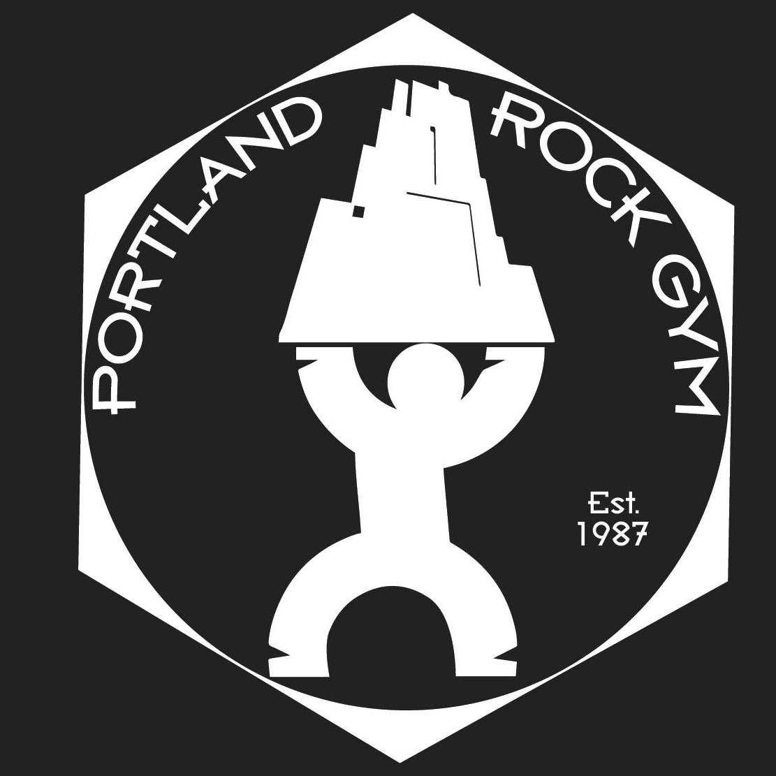 Portland Rock Gym