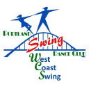 The Portland Swing Dance Club