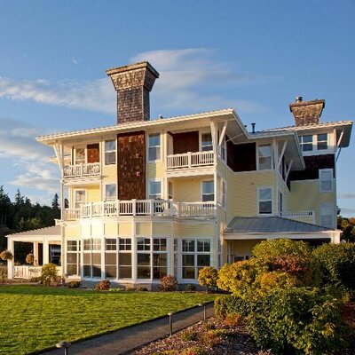 Port Ludlow Associates