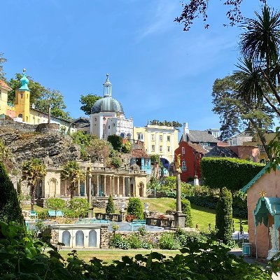 Portmeirion