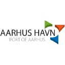 The Port of Aarhus