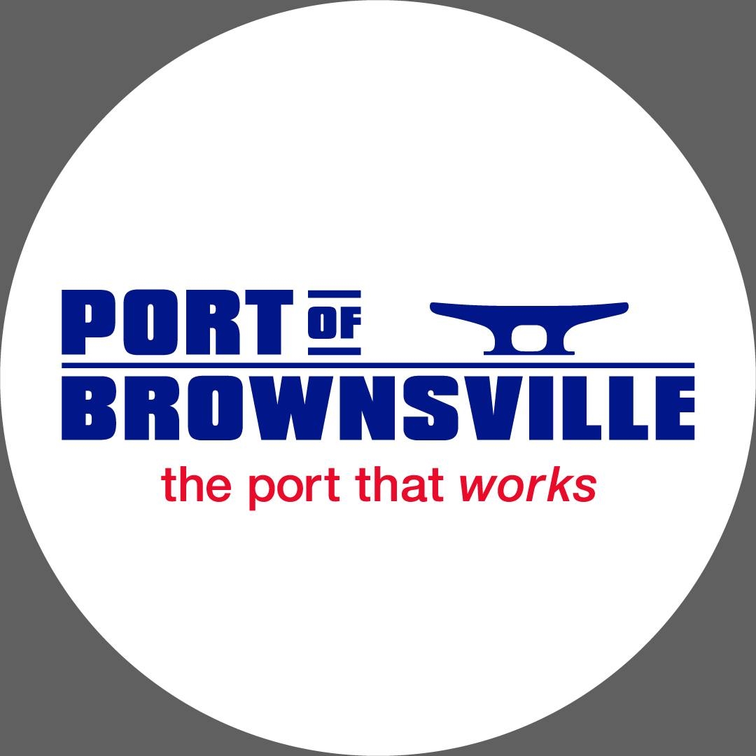 Port of Brownsville Texas