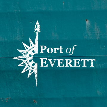 Snohomish County, WA - Port of Everett