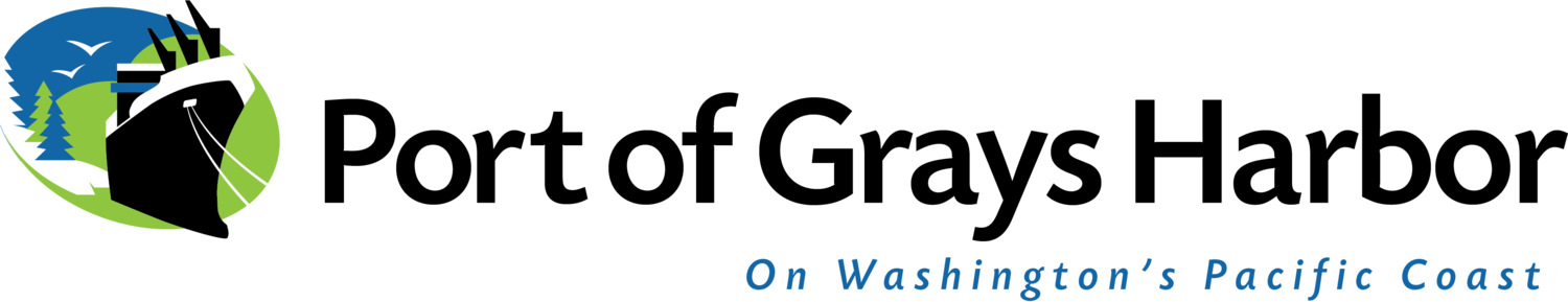 Grays Harbor County, WA - Port of Grays Harbor