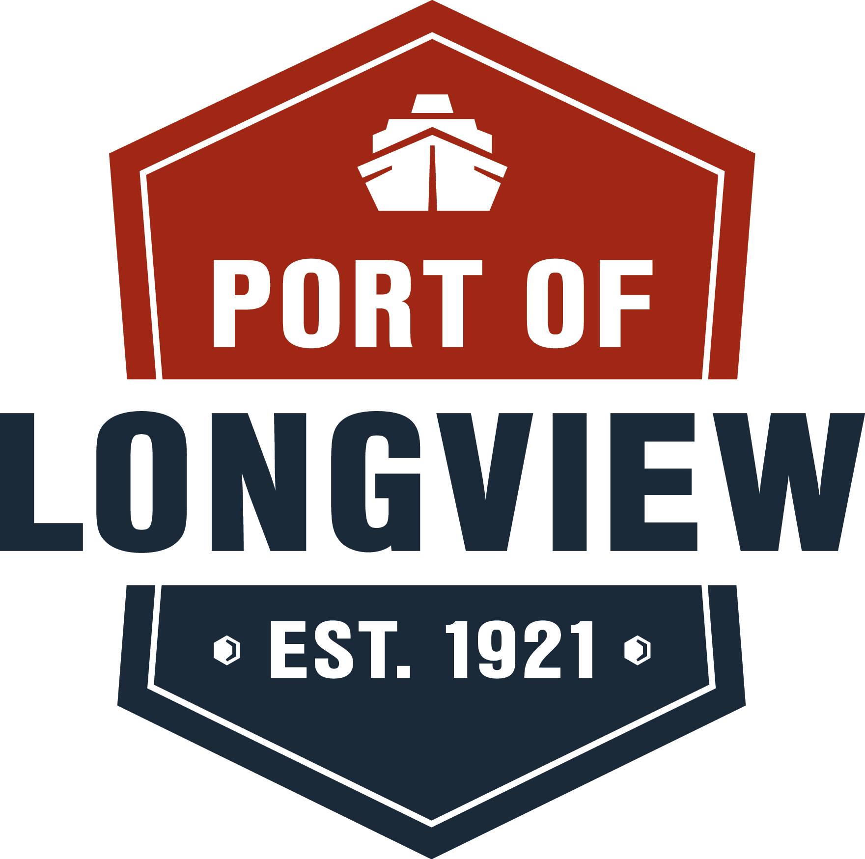 Cowlitz County, WA - Port of Longview