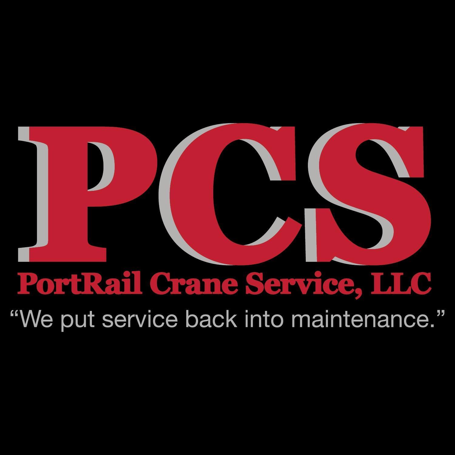 Portrail Crane Service