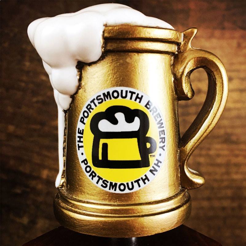 The Portsmouth Brewery