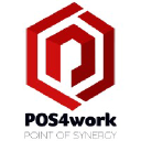 Pos Coworking Space