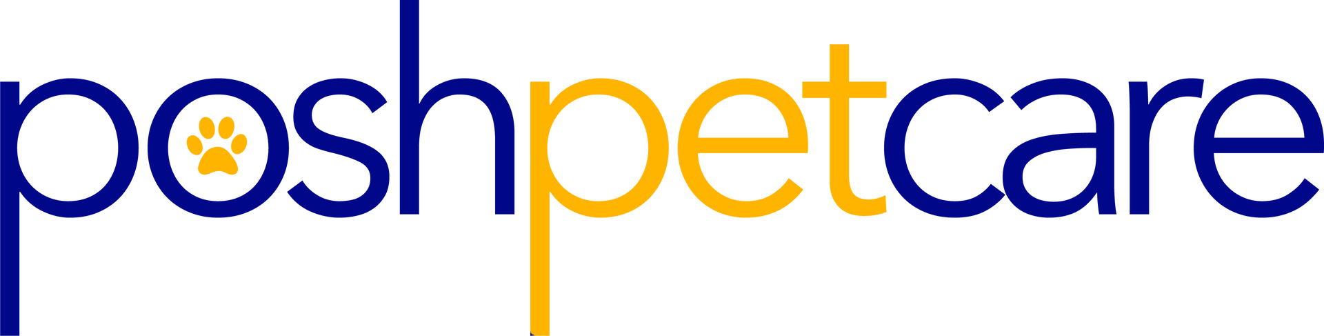 PoshPetCare