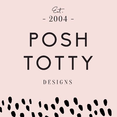 Posh Totty Designs