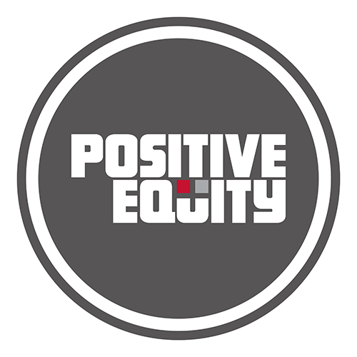 Positive Equity