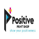 Positive Print Shop