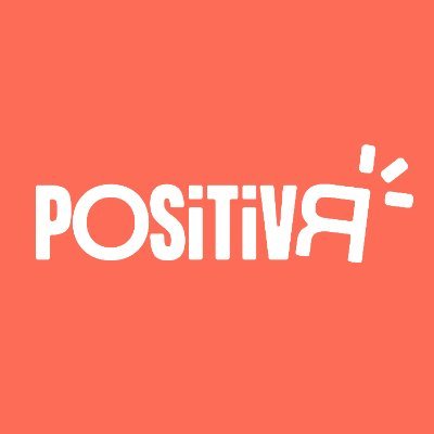 POSITIVR POSITIVR