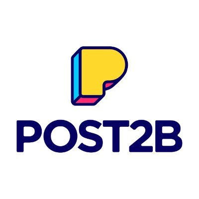 Post2b Influencer Marketing Plataforma