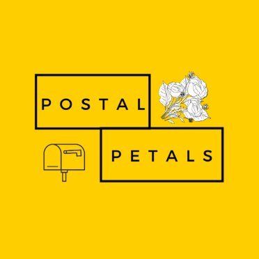 Postal Petals