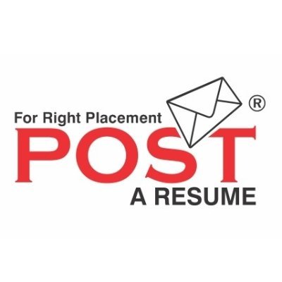 Post A Resume HR Consultancy