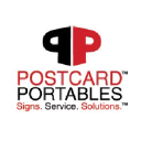 Postcard Portables