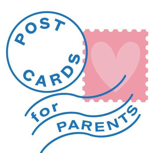 Postcards for Parents