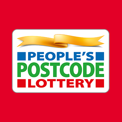 People's Postcode Lottery