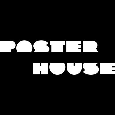 Poster House