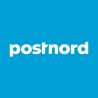 Postnord Sverige