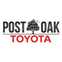 Post Oak Toyota