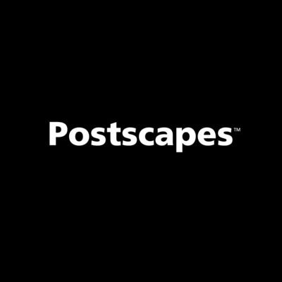 Postscapes