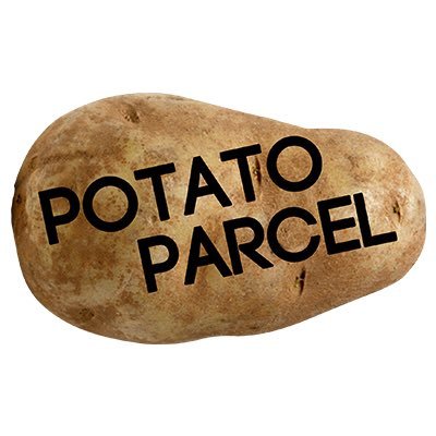 Potato Parcel