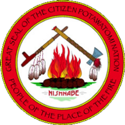 Citizen Potawatomi Nation