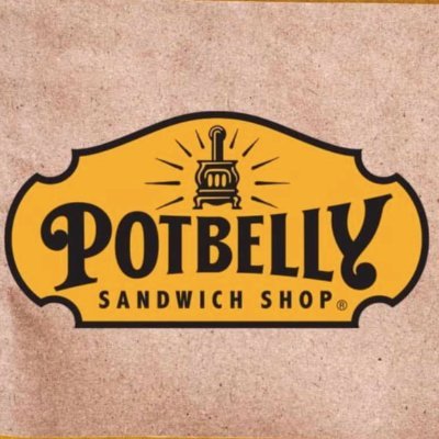 Potbelly Sandwich Shop