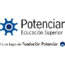 Potenciar Educación Superior