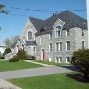 Potsdam United Methodist Church