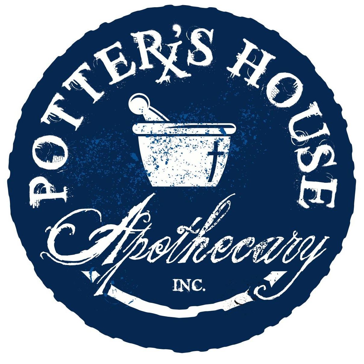 Potter's House Apothecary