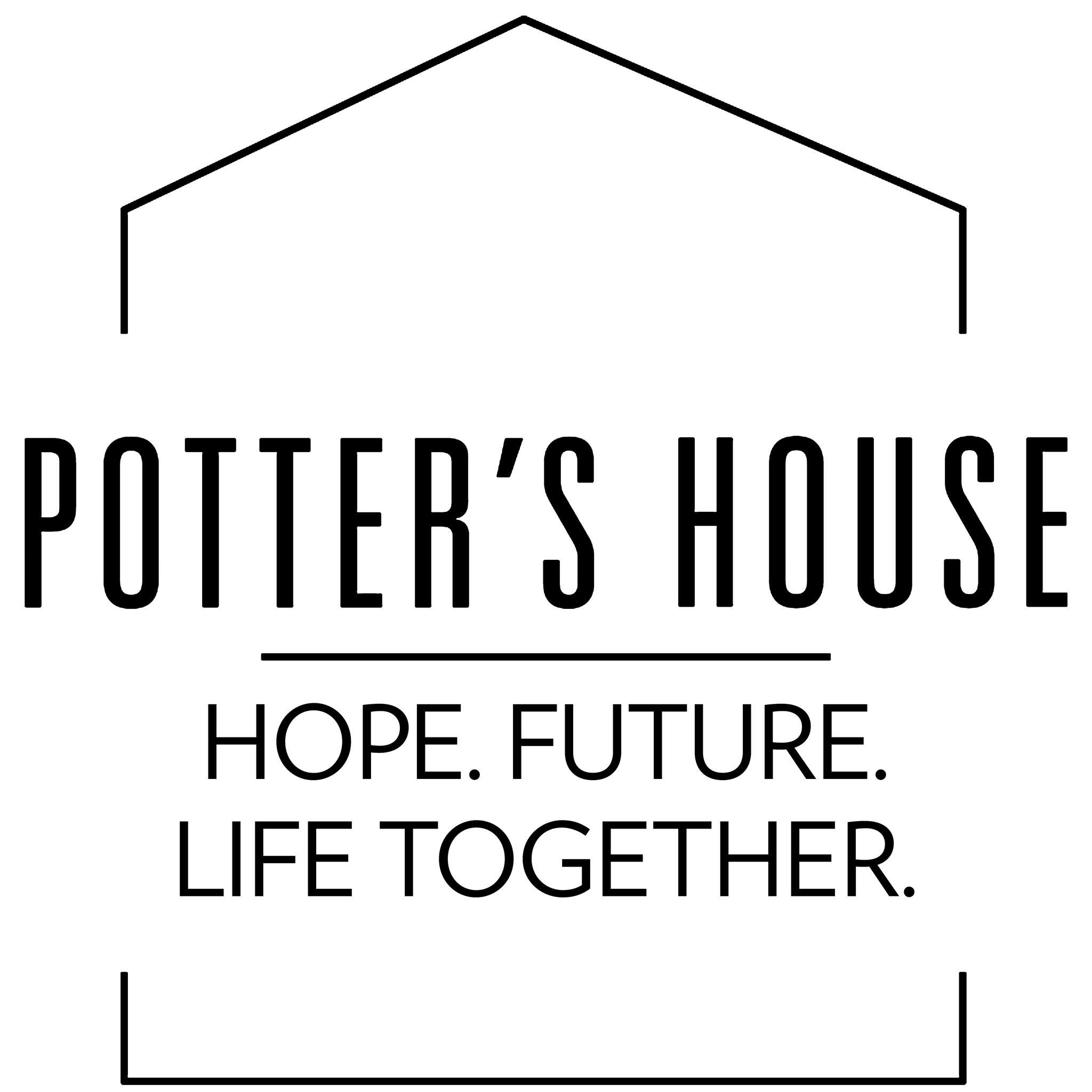 Potter’s House Thrift