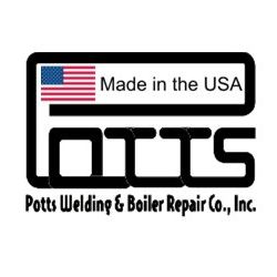 Potts Welding