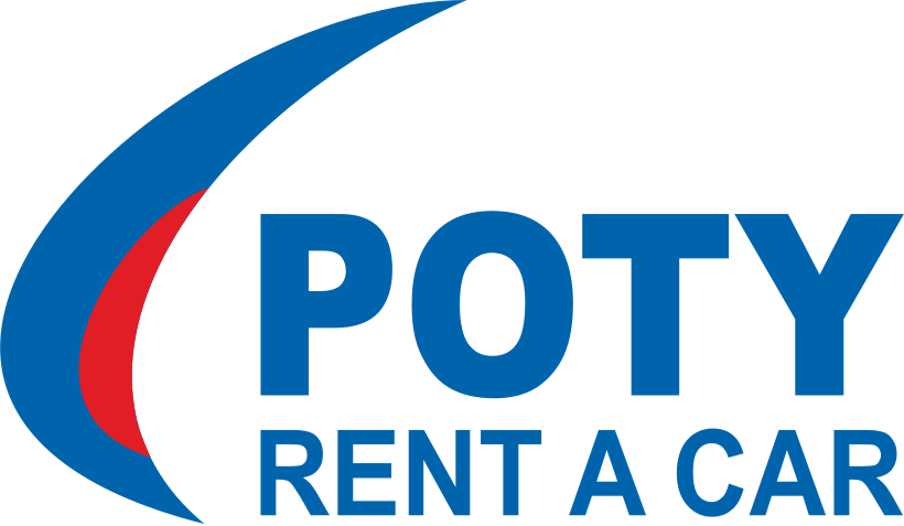 Poty Rent a Car