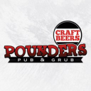 Pounders