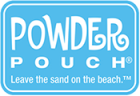 Powder Pouch