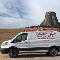 Powder River Heating & Air Conditioning