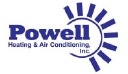 Powell Heating & Air Conditioning