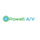 Powell A/V